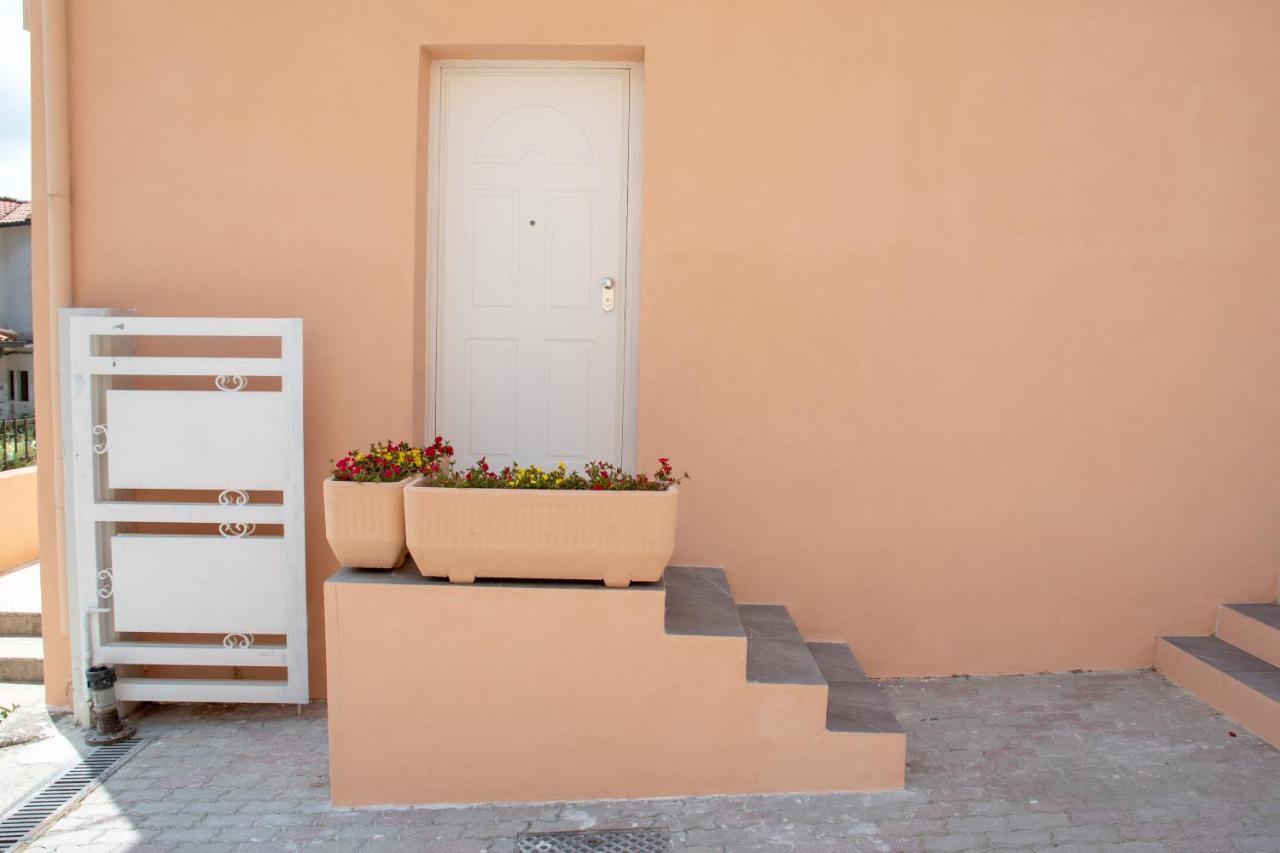 Appartamento Sogno Marino Portoferraio Exterior photo